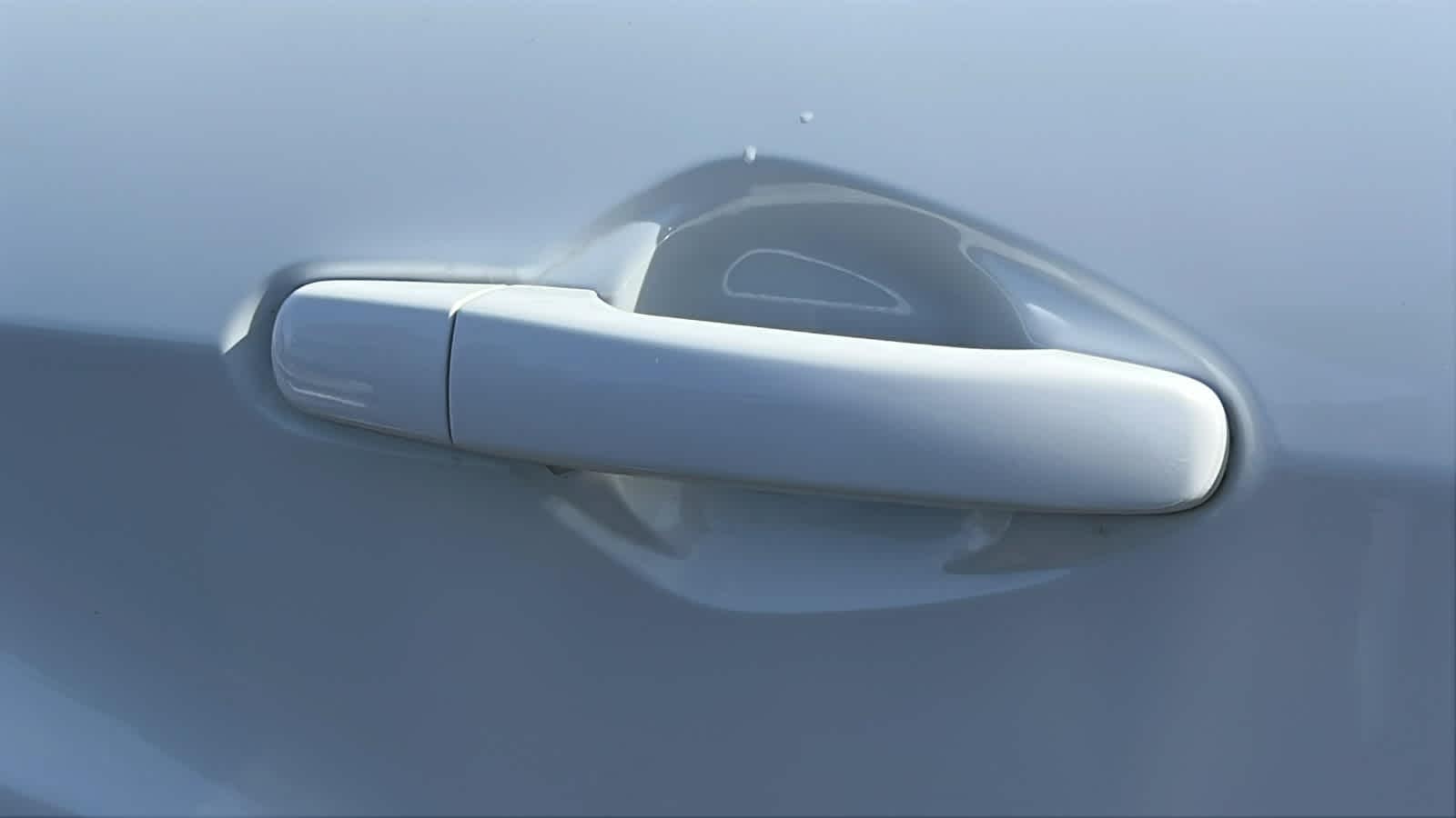 Thumbnail: 2012 Chevrolet Equinox - 8