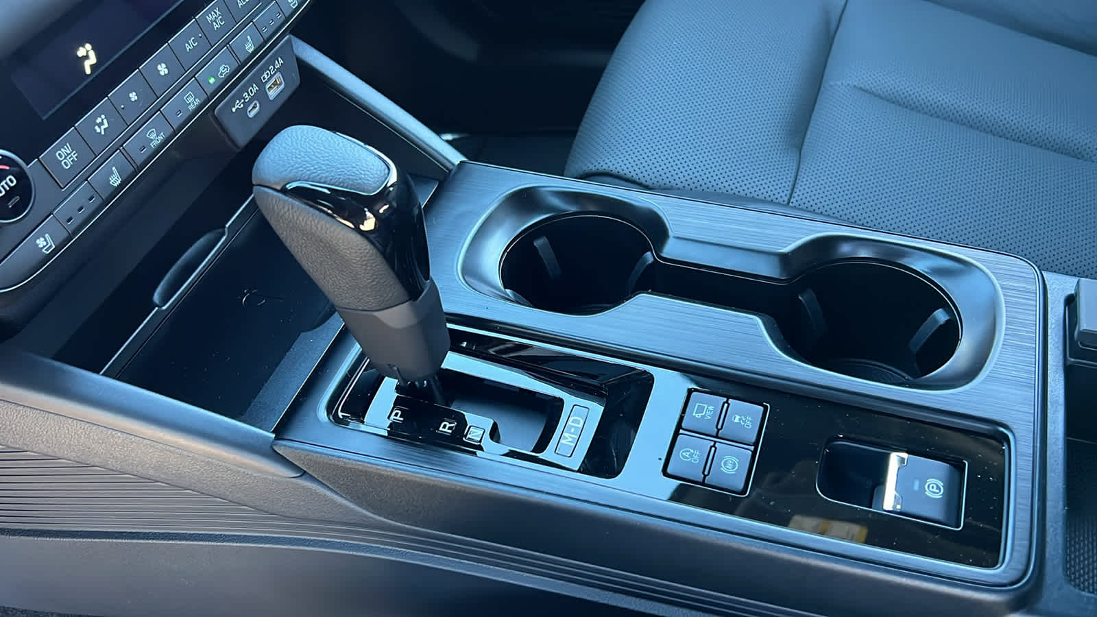 Thumbnail: 2026 Subaru Outback - 13