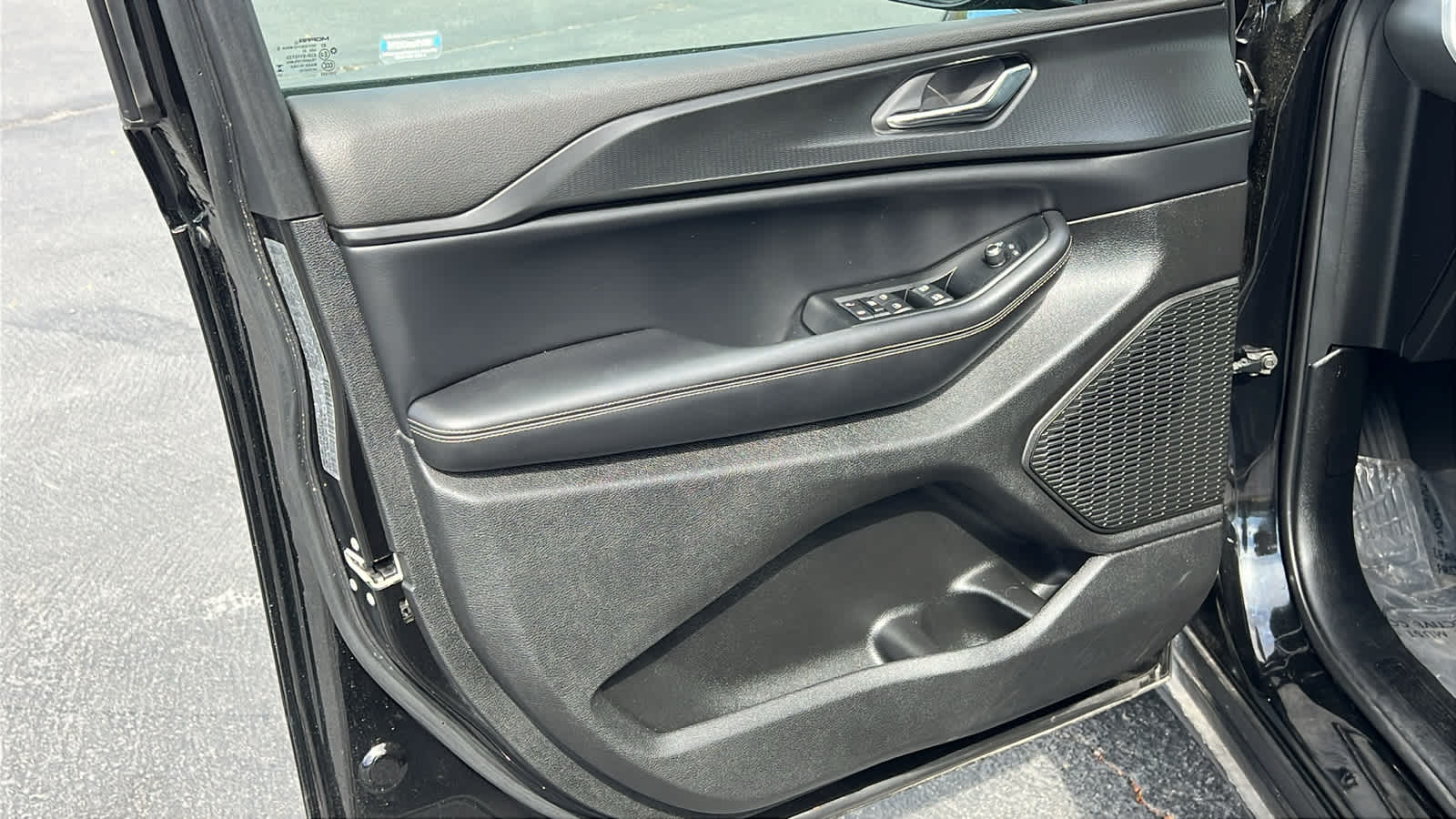 2024 Jeep Grand Cherokee Altitude - Photo 22