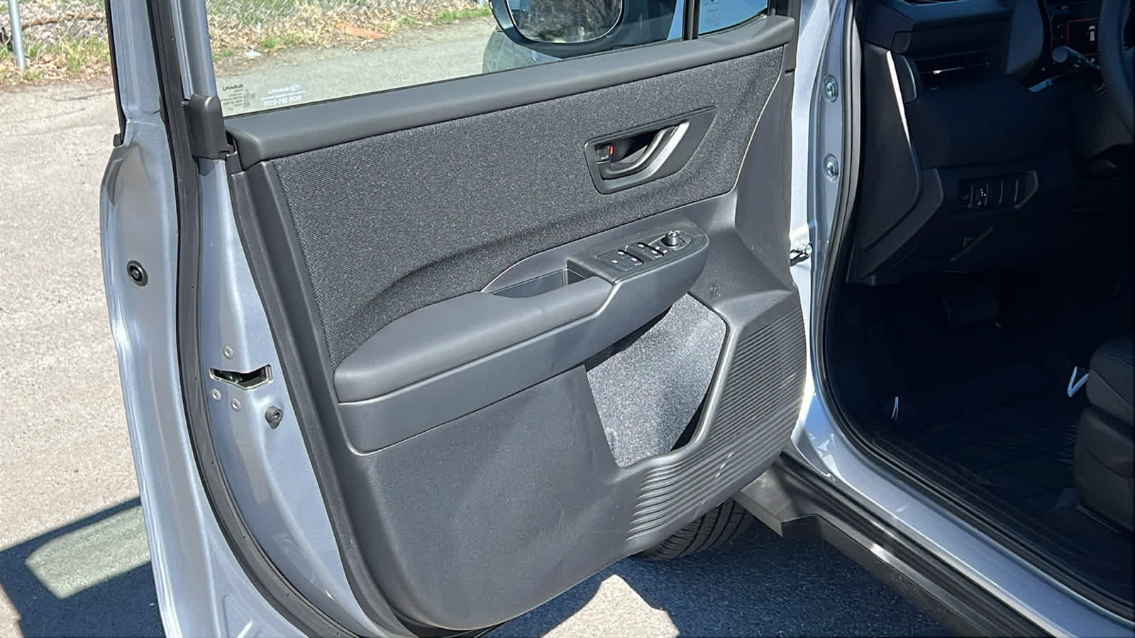 Thumbnail: 2026 Subaru Outback - 23