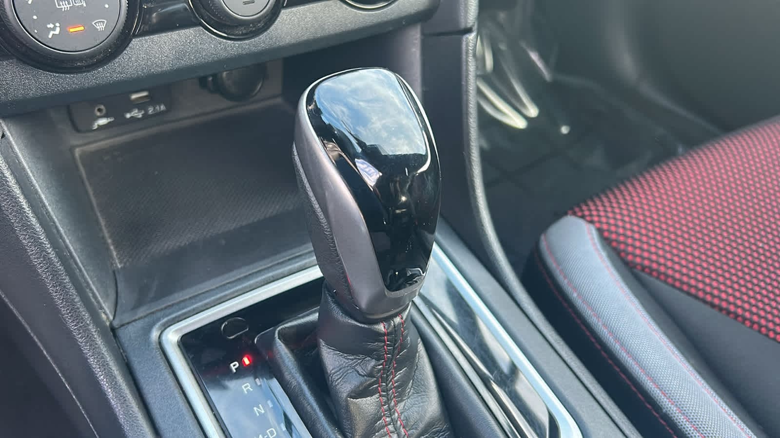 Thumbnail: 2020 Subaru Impreza - 13