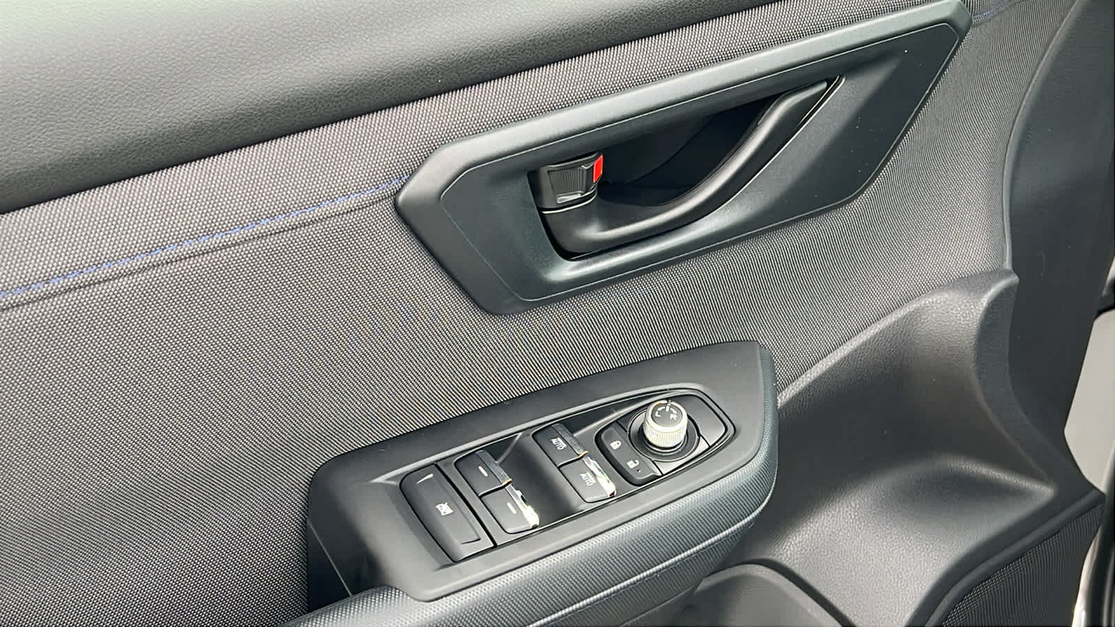 Thumbnail: 2026 Subaru Forester - 22