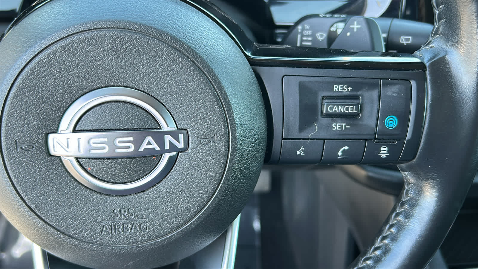 Thumbnail: 2022 Nissan Pathfinder - 20