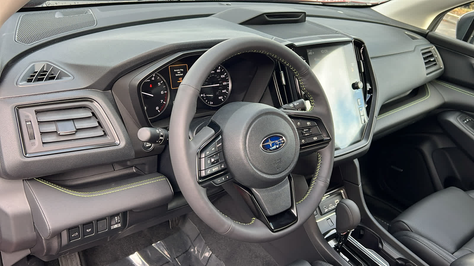 Thumbnail: 2026 Subaru Ascent - 10