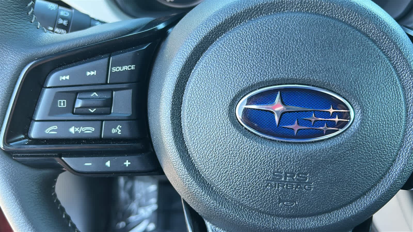 Thumbnail: 2026 Subaru Forester - 20