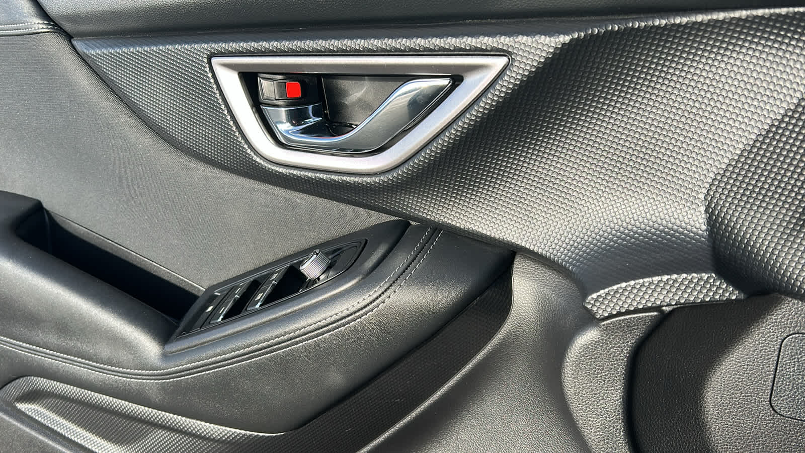 Thumbnail: 2019 Subaru Forester - 22