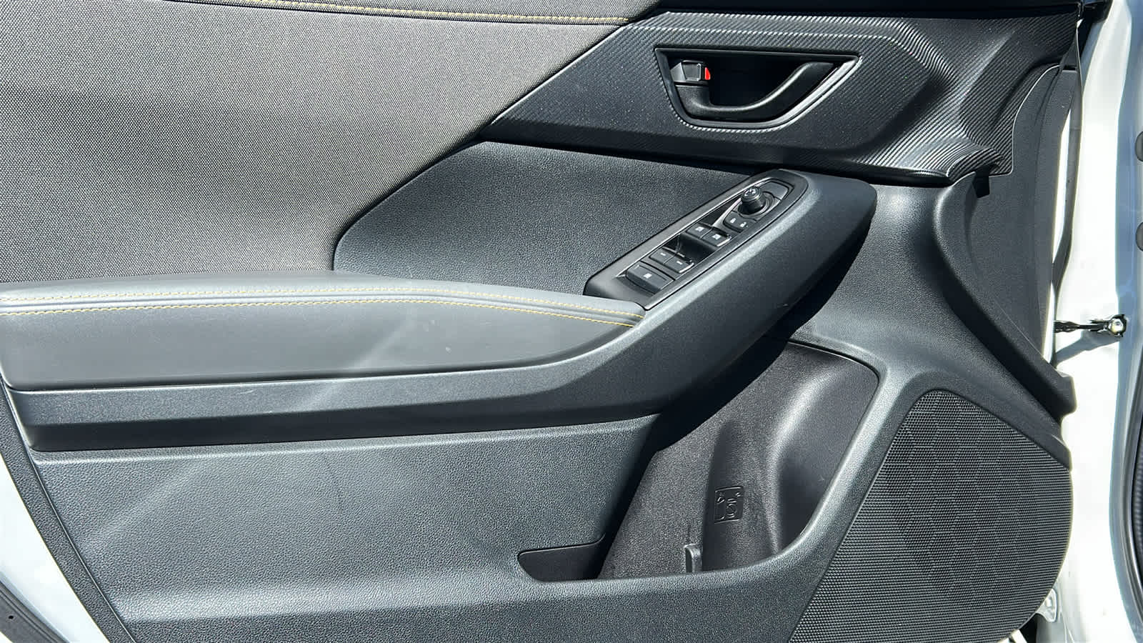 Thumbnail: 2025 Subaru Crosstrek - 24