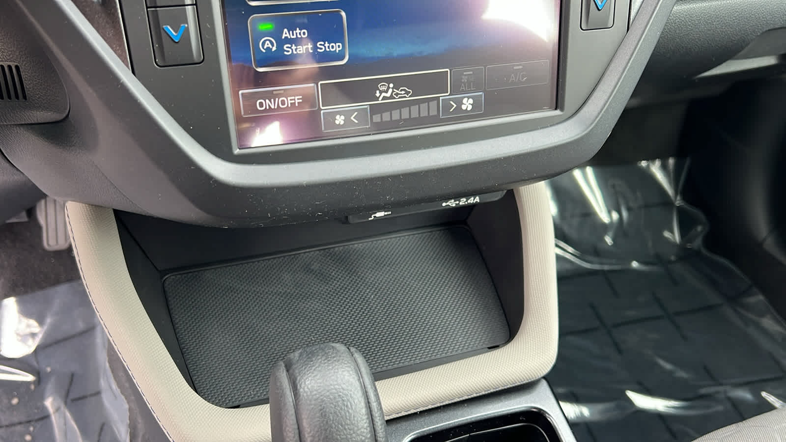 Thumbnail: 2026 Subaru Forester - 14