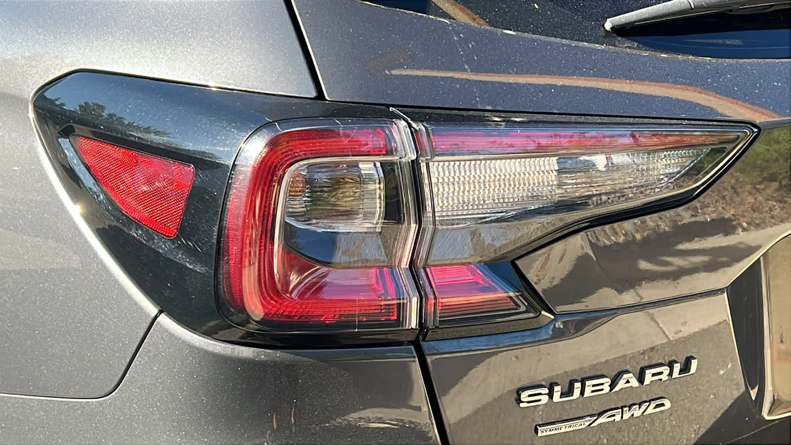 Thumbnail: 2021 Subaru Outback - 15