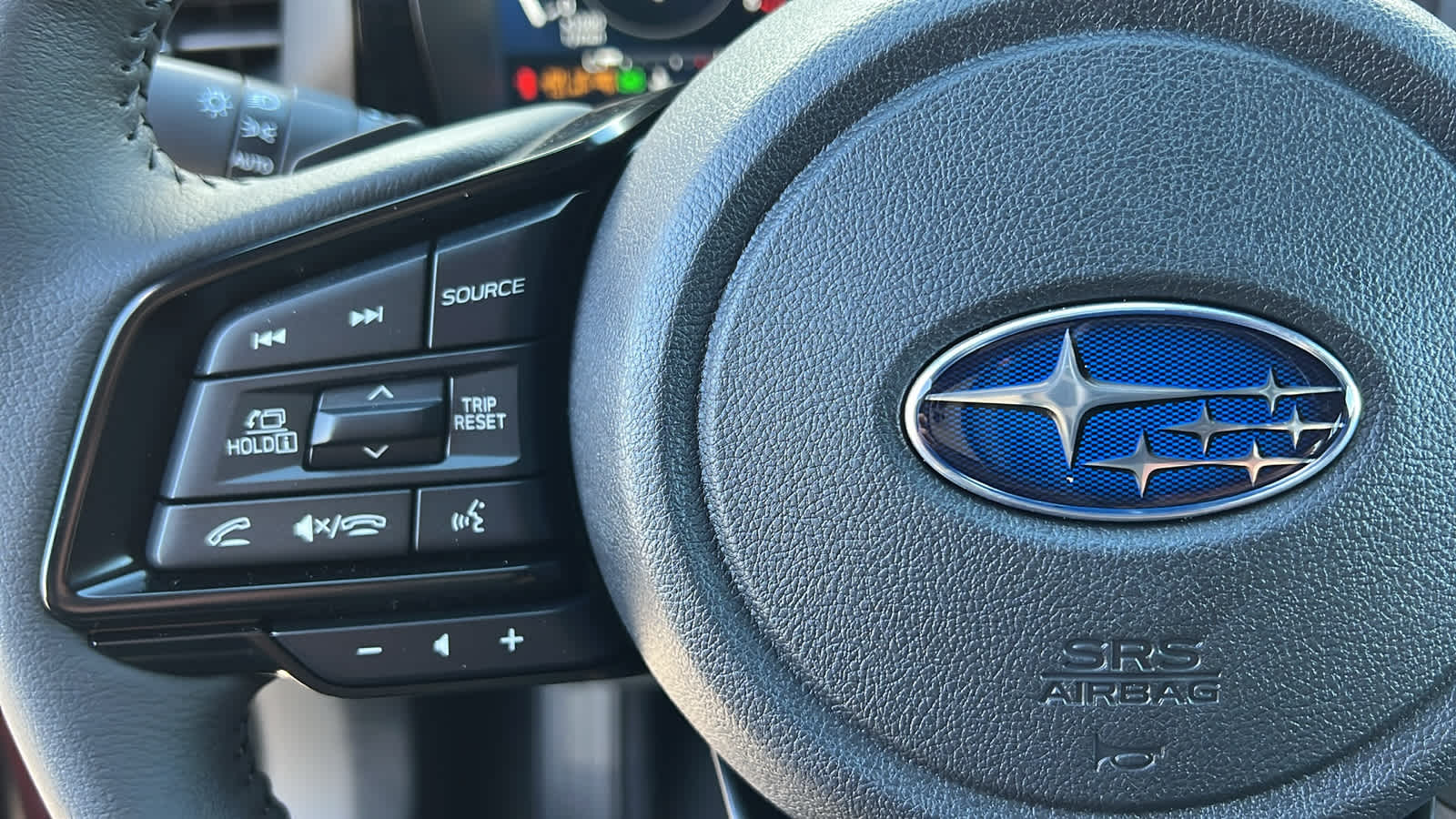 Thumbnail: 2026 Subaru Outback - 19
