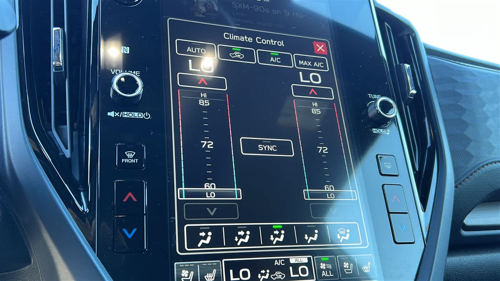 Thumbnail: 2025 Subaru Forester - 15