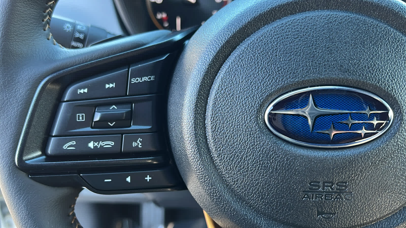 Thumbnail: 2026 Subaru Crosstrek - 19