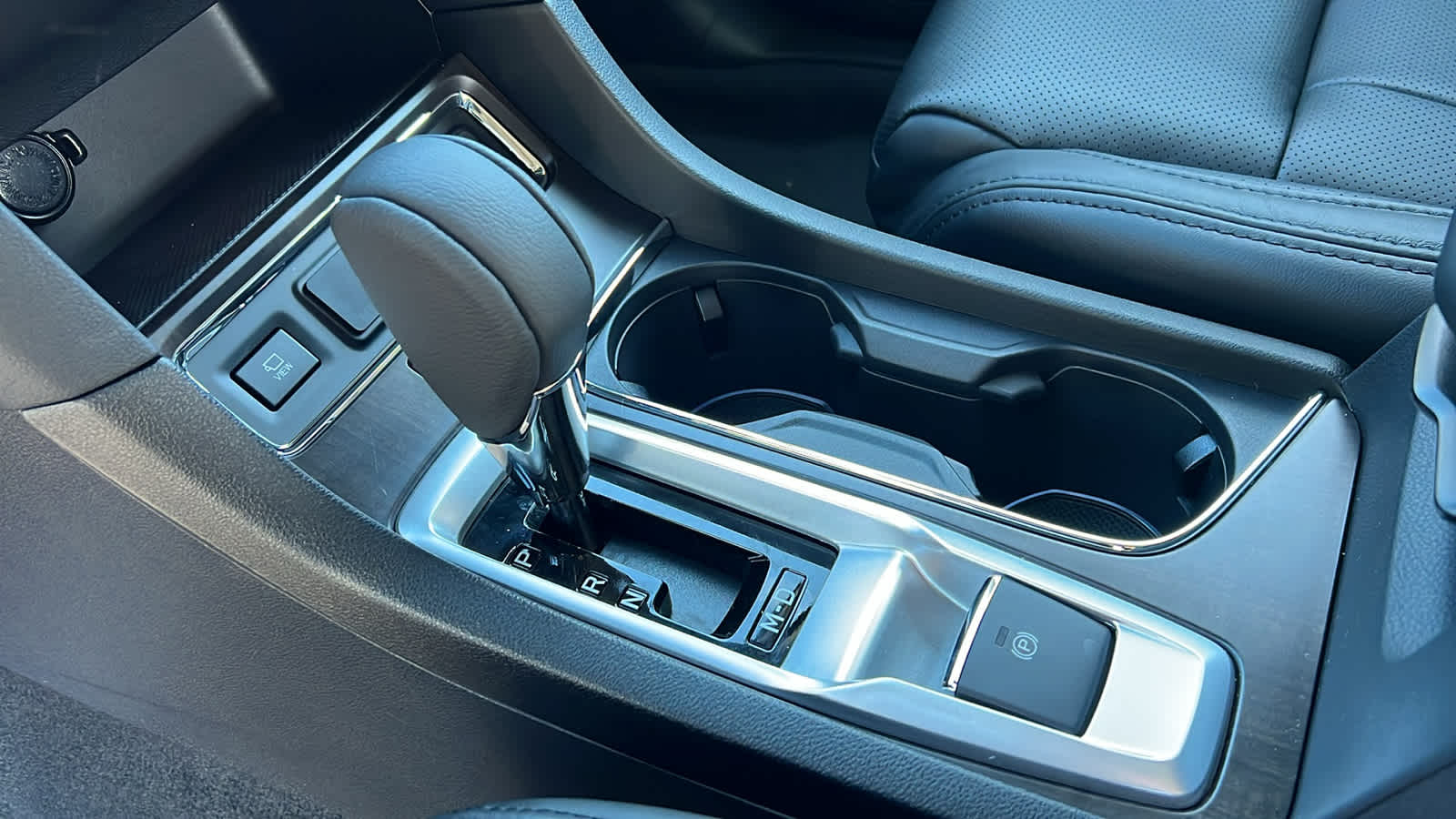 Thumbnail: 2026 Subaru Ascent - 13