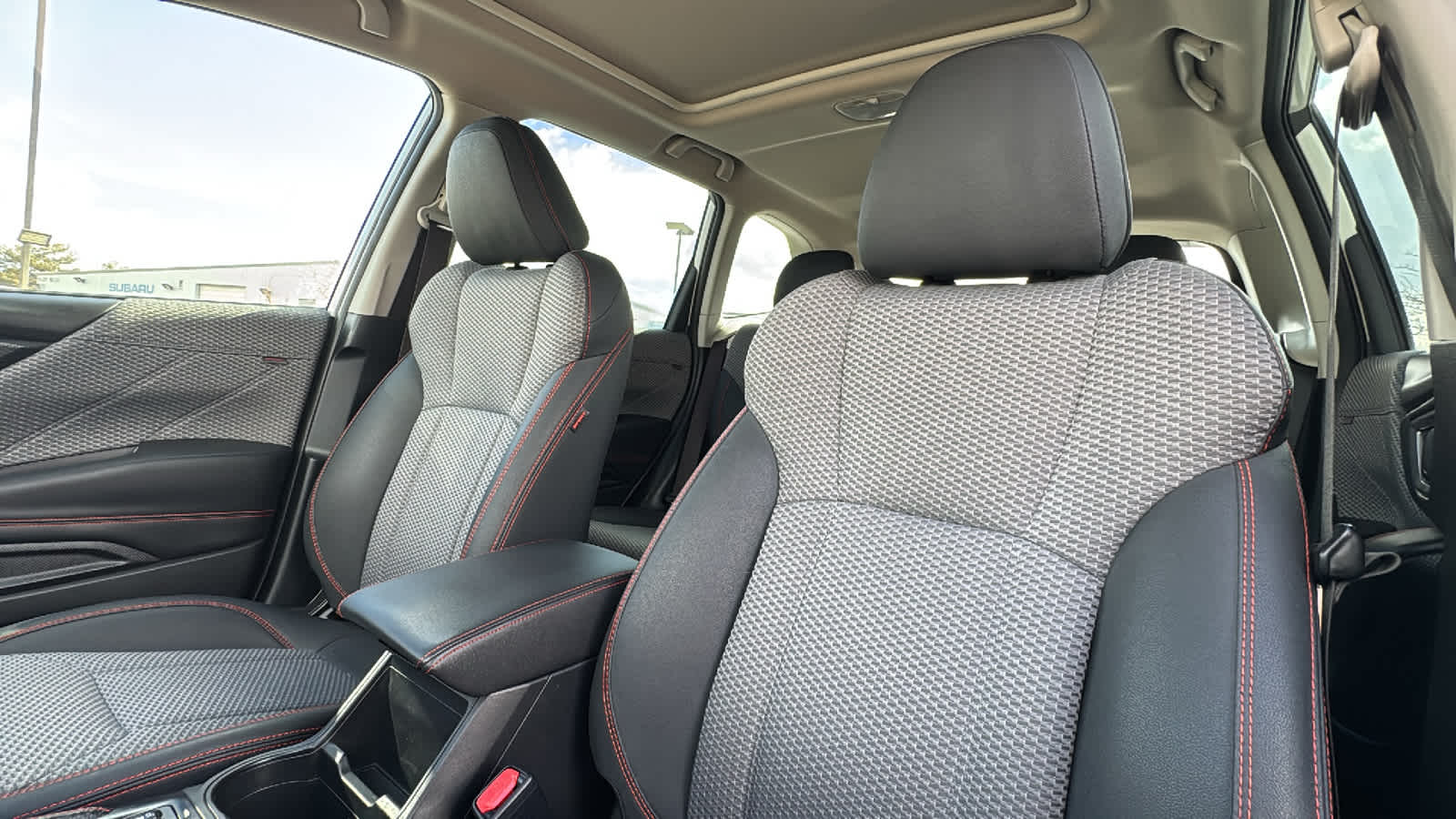 Thumbnail: 2020 Subaru Forester - 11