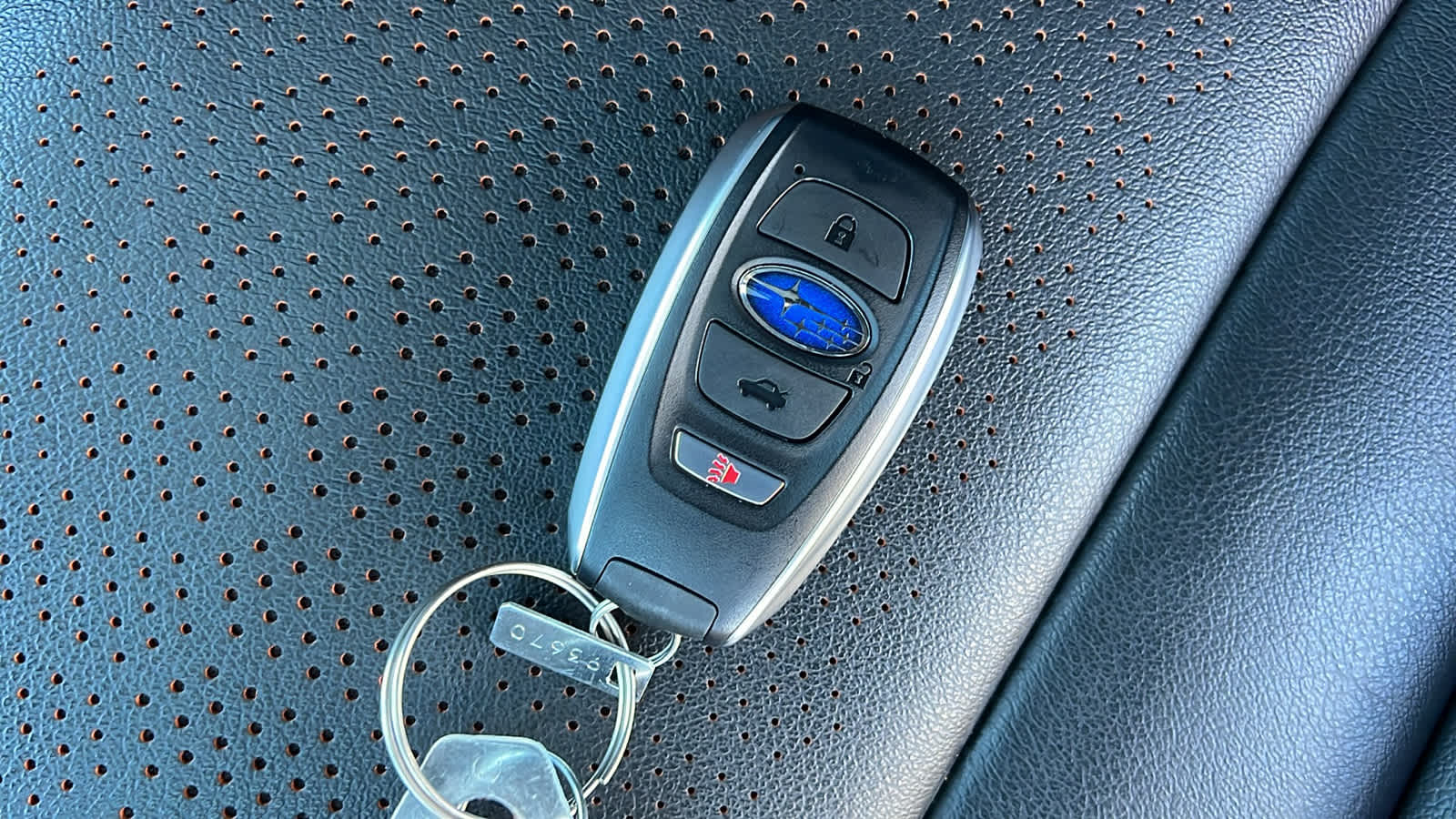 Thumbnail: 2025 Subaru Crosstrek - 29