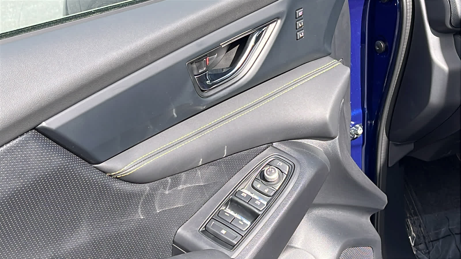 Thumbnail: 2026 Subaru Ascent - 22