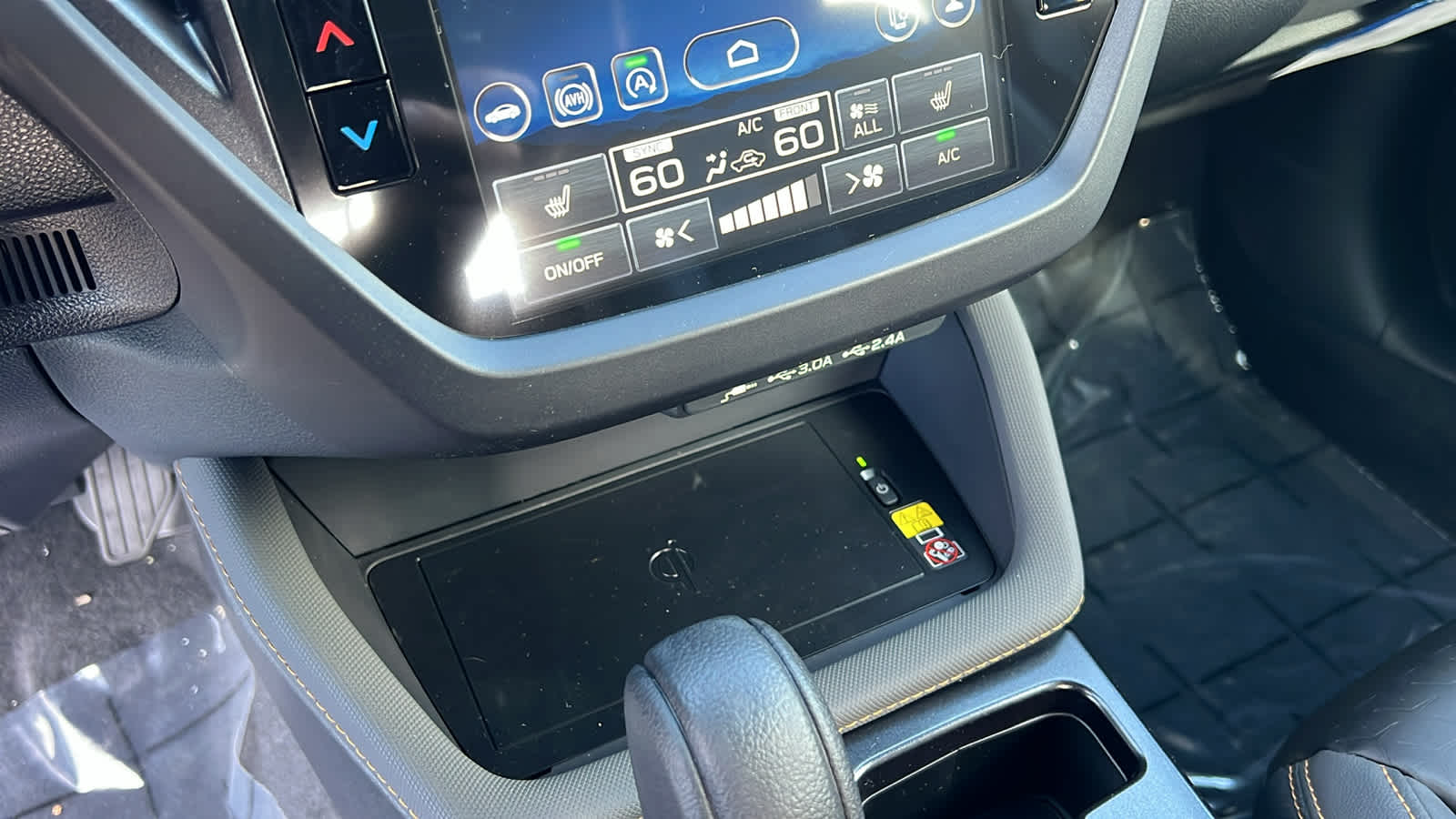 Thumbnail: 2026 Subaru Forester - 14