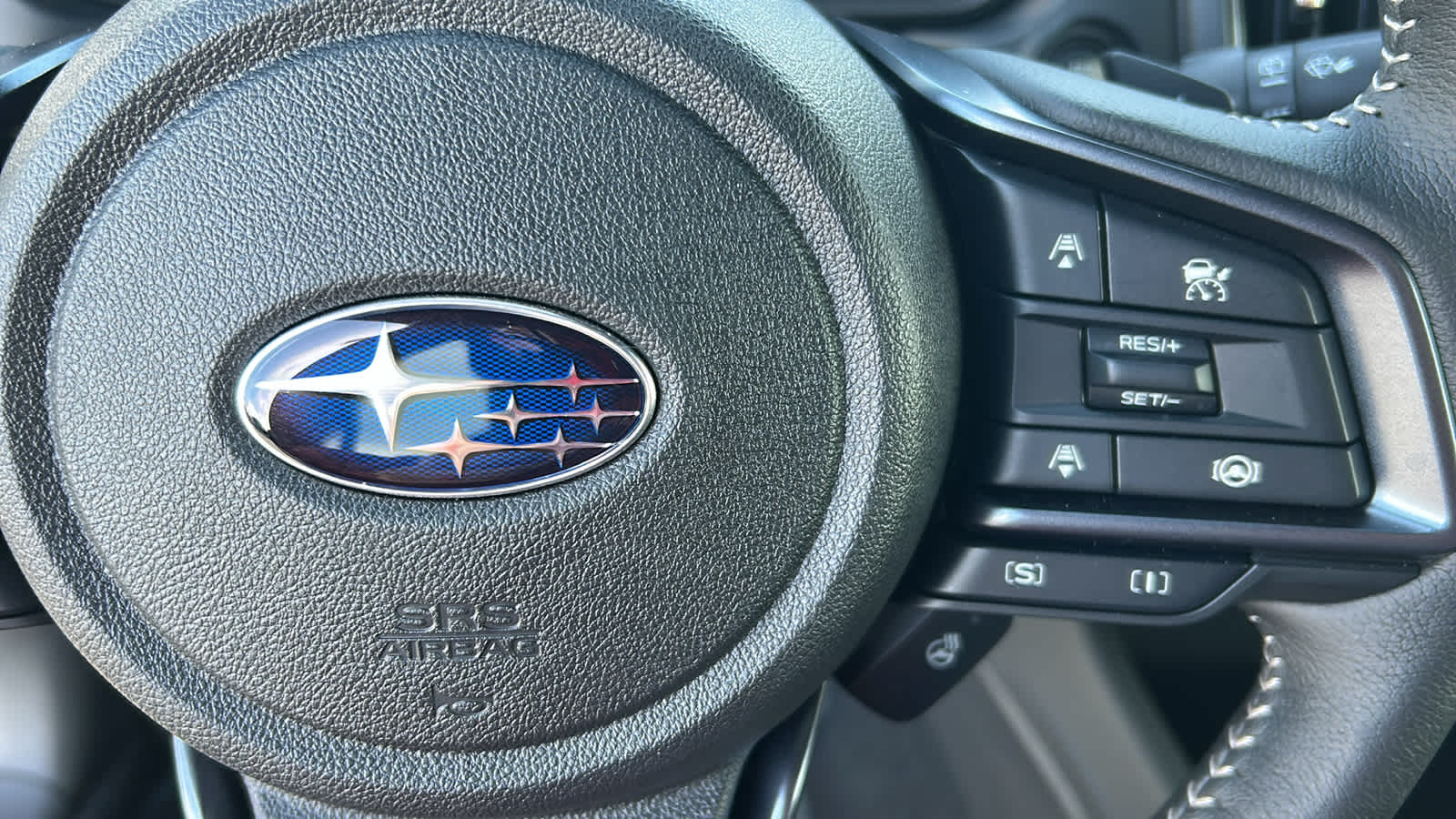 Thumbnail: 2025 Subaru Forester - 20