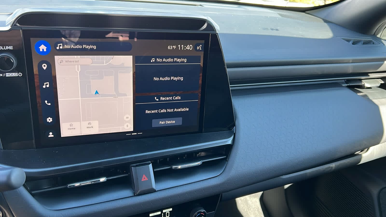 Thumbnail: 2026 Subaru Outback - 15