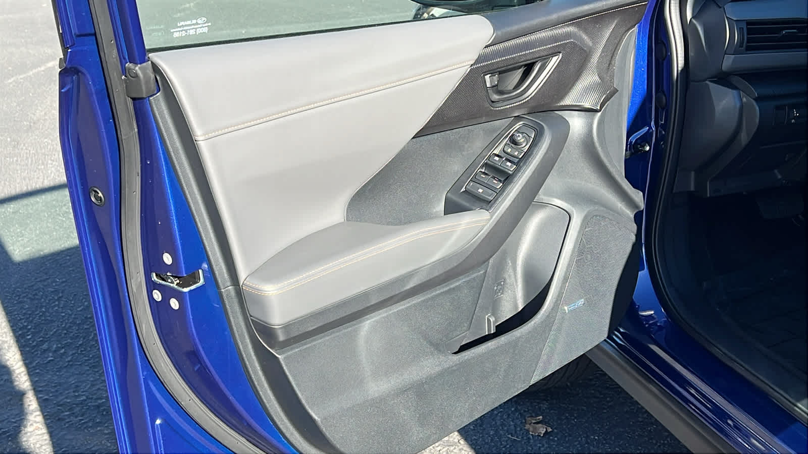 Thumbnail: 2026 Subaru Crosstrek - 23