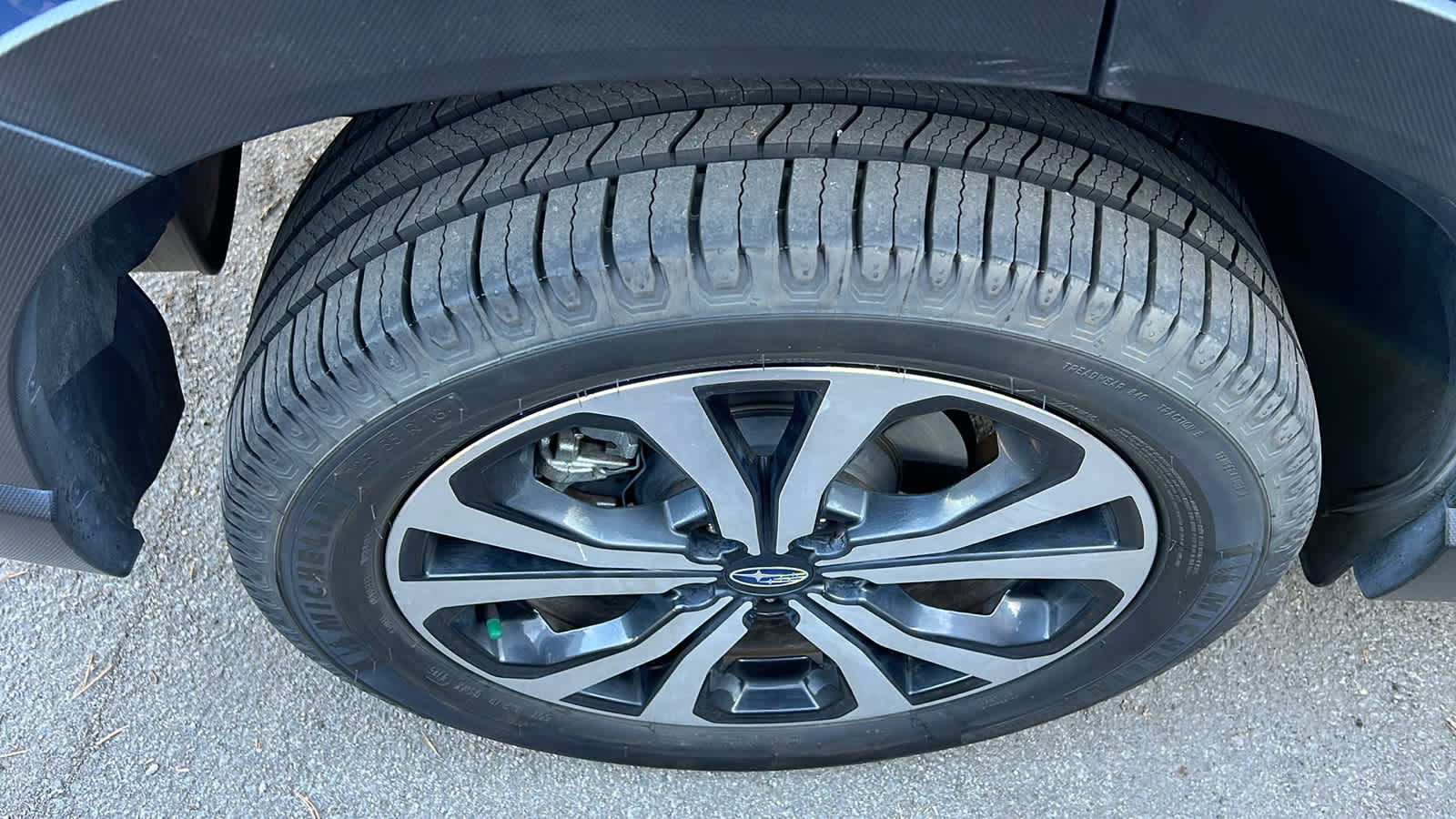 Thumbnail: 2019 Subaru Forester - 17