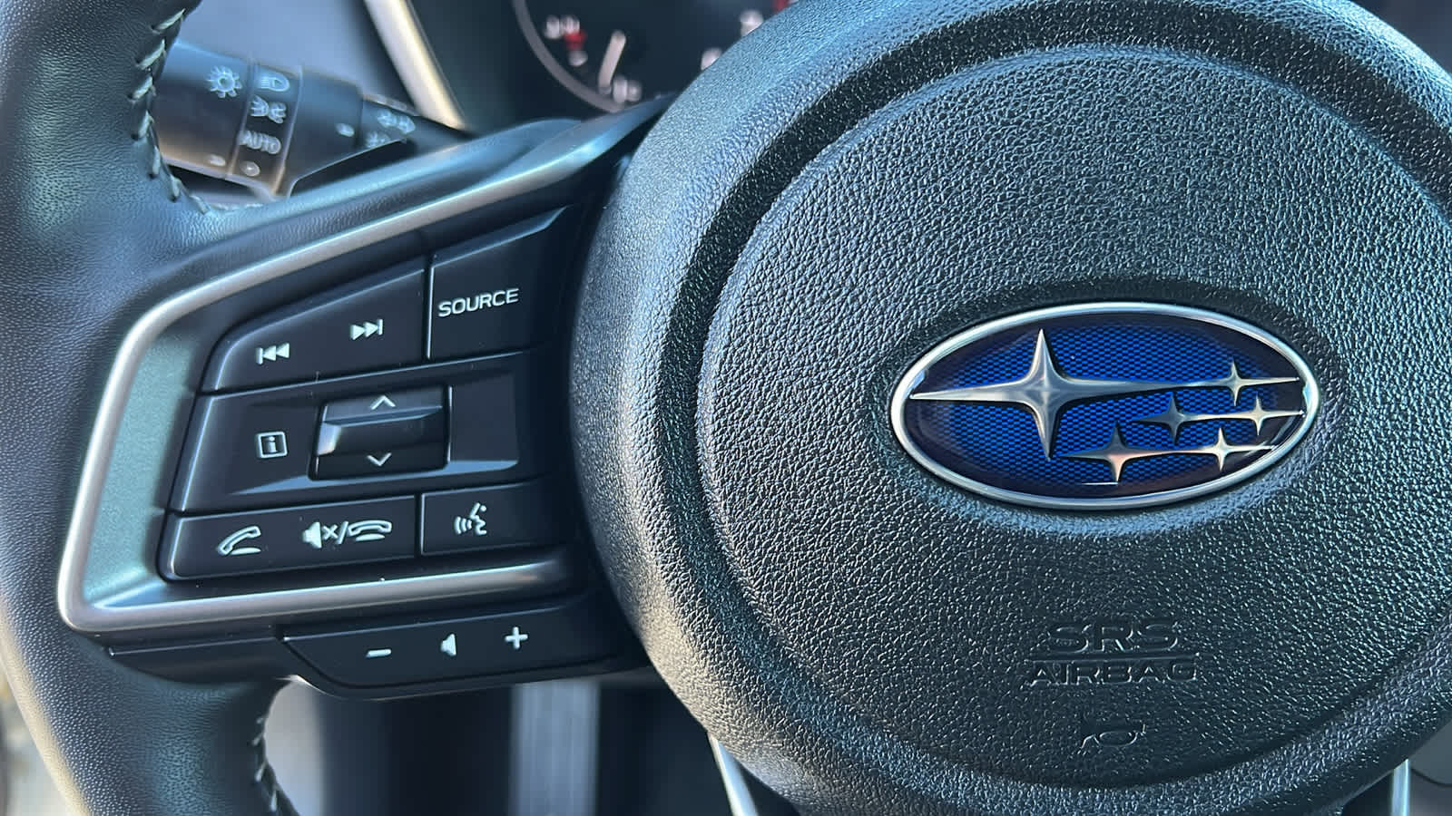 Thumbnail: 2024 Subaru Outback - 20