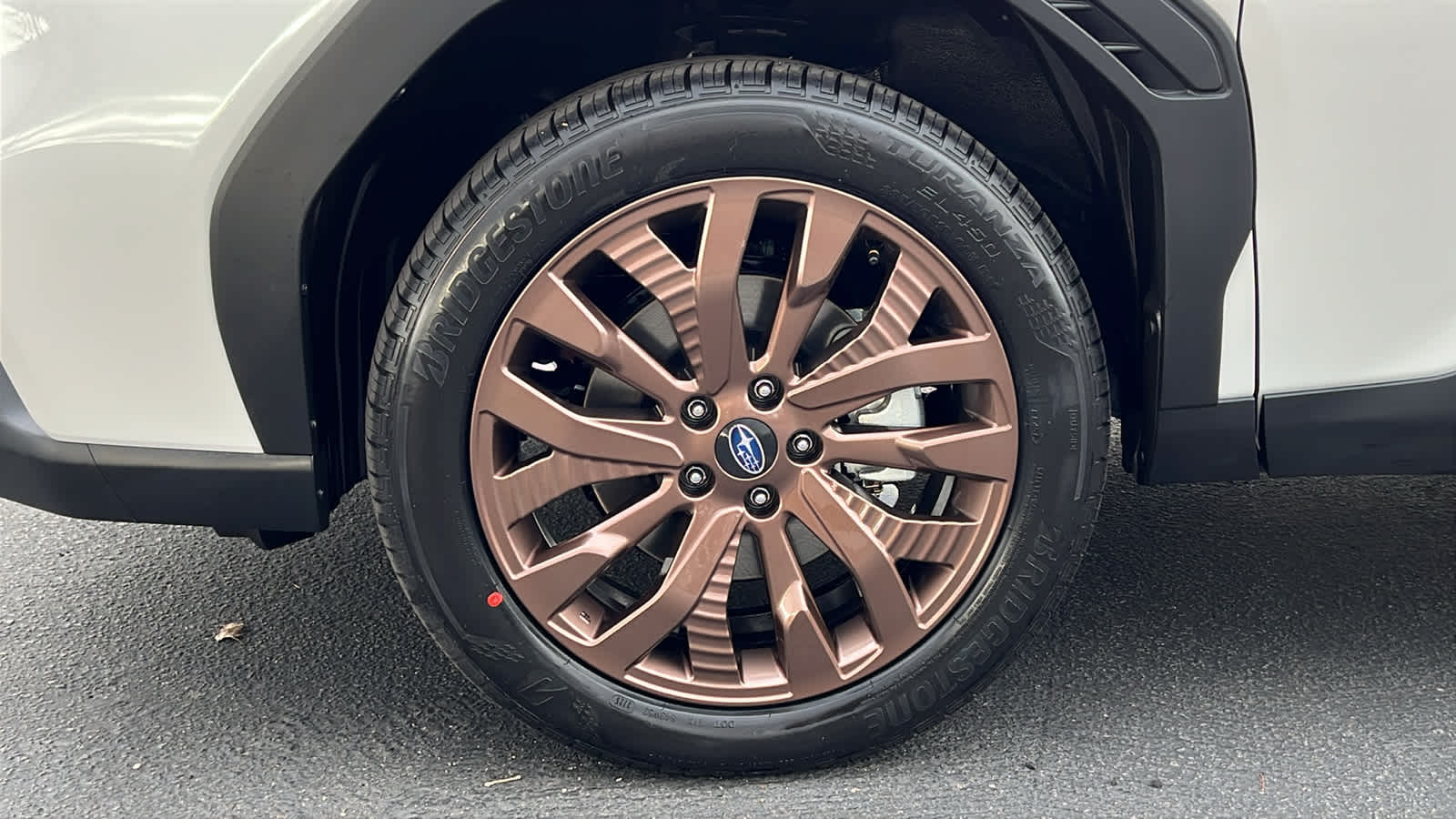 Thumbnail: 2026 Subaru Forester - 9