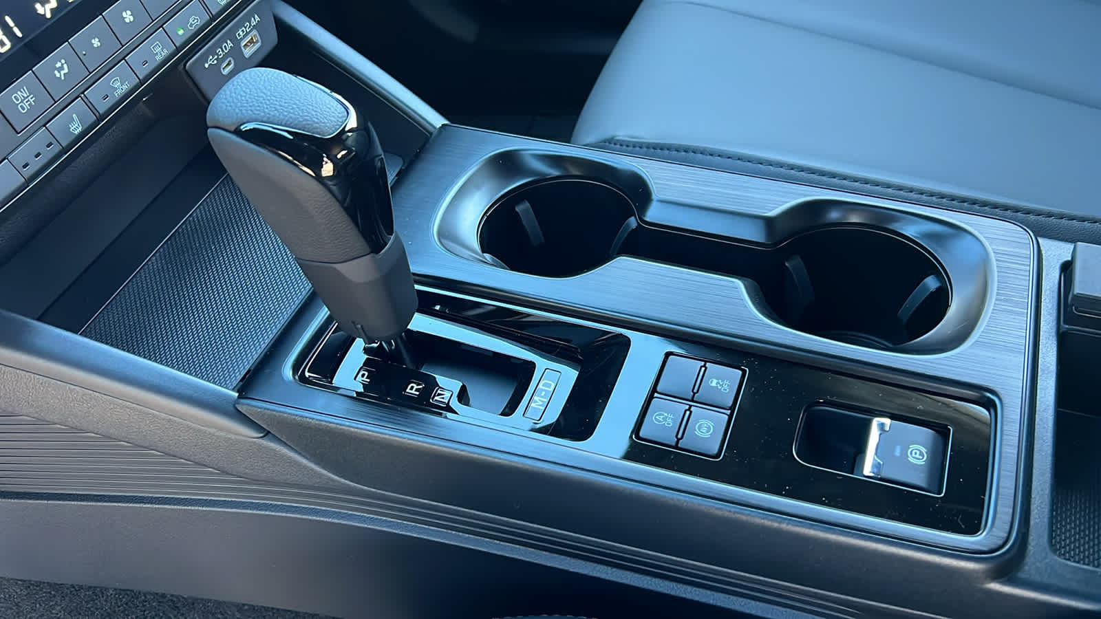 Thumbnail: 2026 Subaru Outback - 13