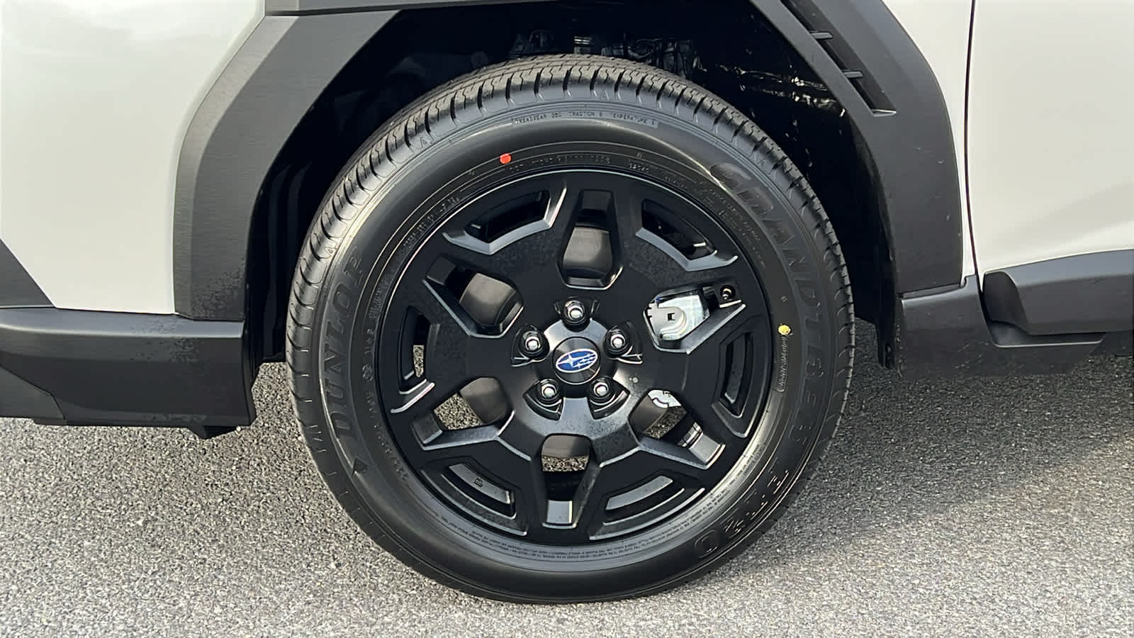 Thumbnail: 2026 Subaru Outback - 9