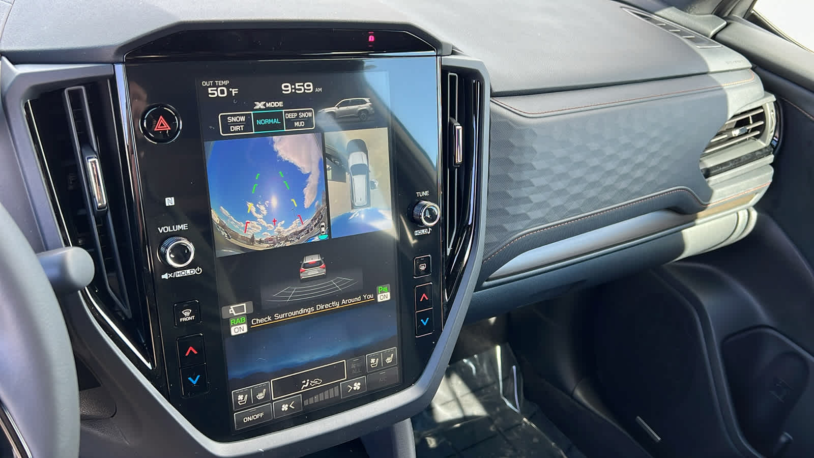 Thumbnail: 2026 Subaru Forester - 16