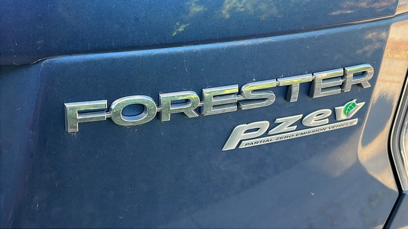 Thumbnail: 2017 Subaru Forester - 11