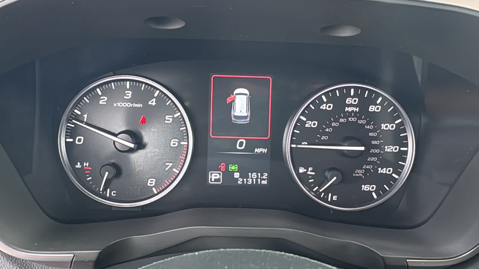 Thumbnail: 2023 Subaru Ascent - 22