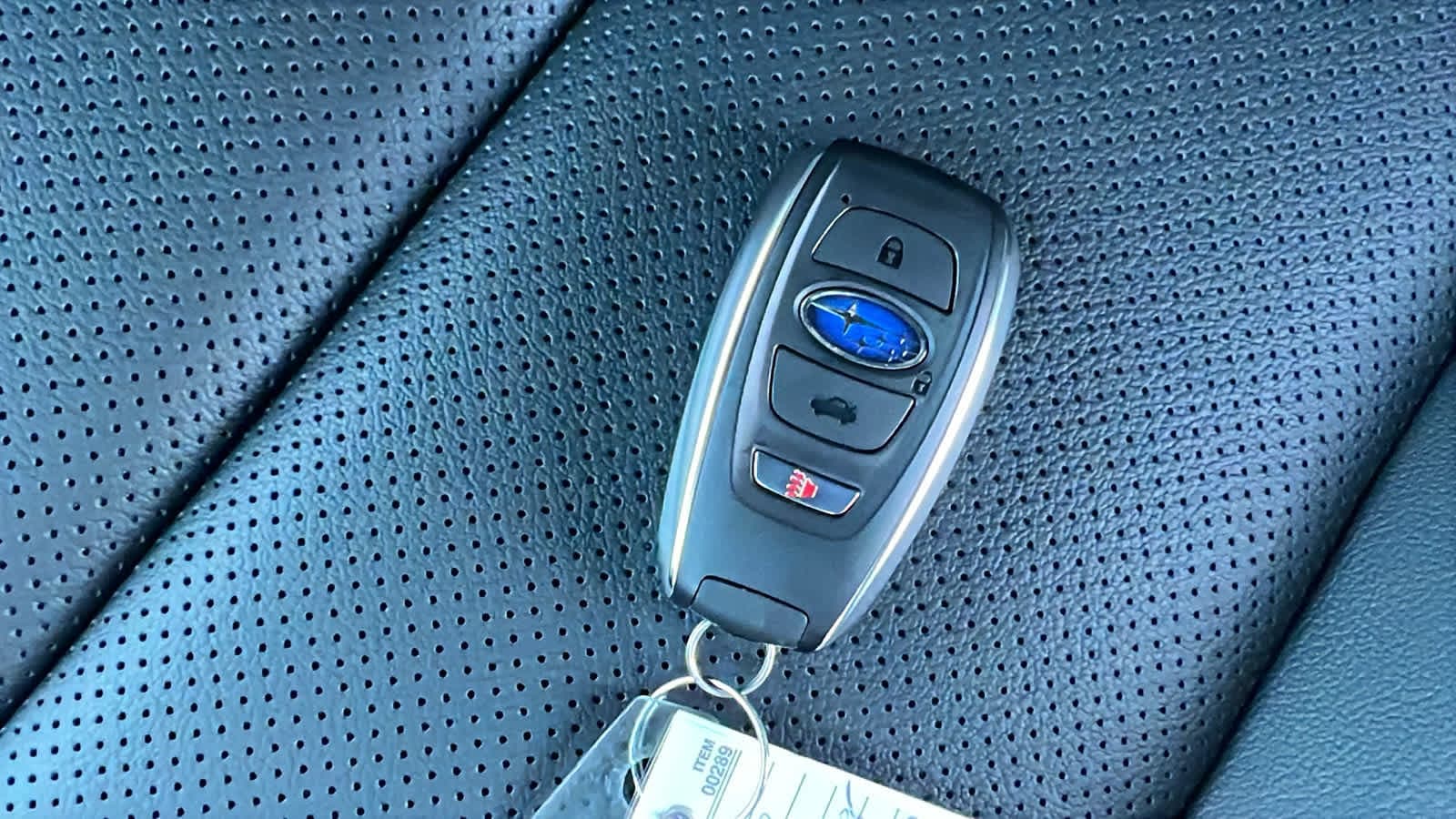 Thumbnail: 2026 Subaru Outback - 29