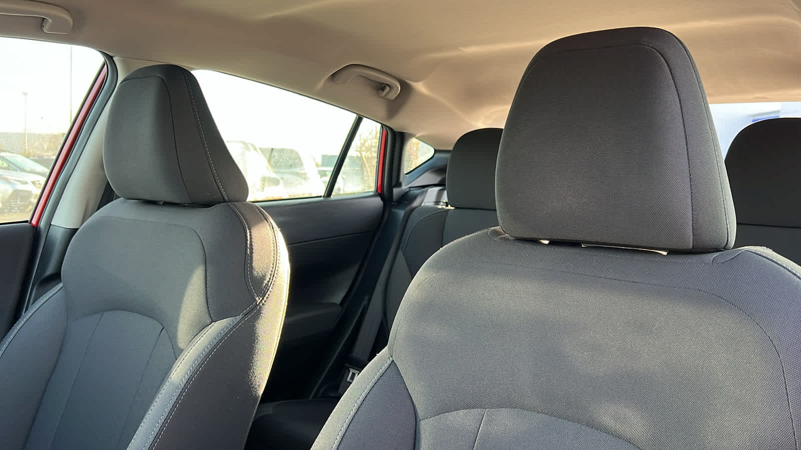 Thumbnail: 2024 Subaru Impreza - 12