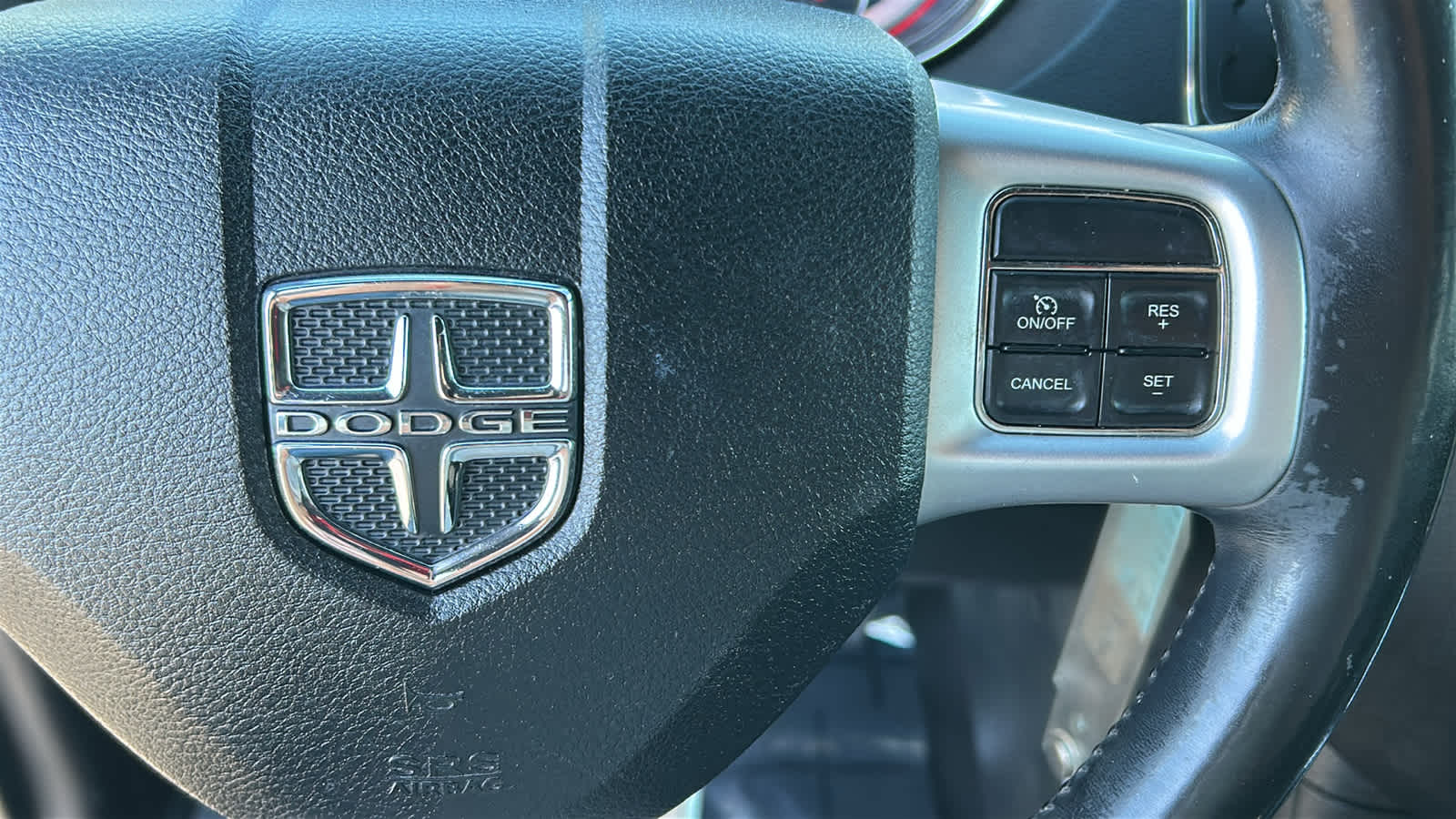 Thumbnail: 2018 Dodge Grand Caravan - 20