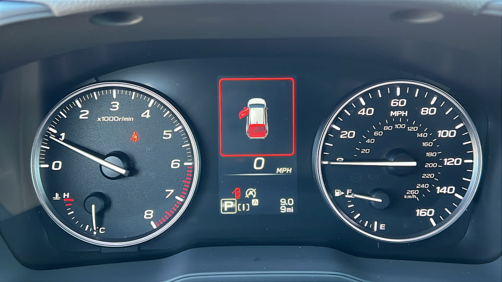 Thumbnail: 2026 Subaru Crosstrek - 21