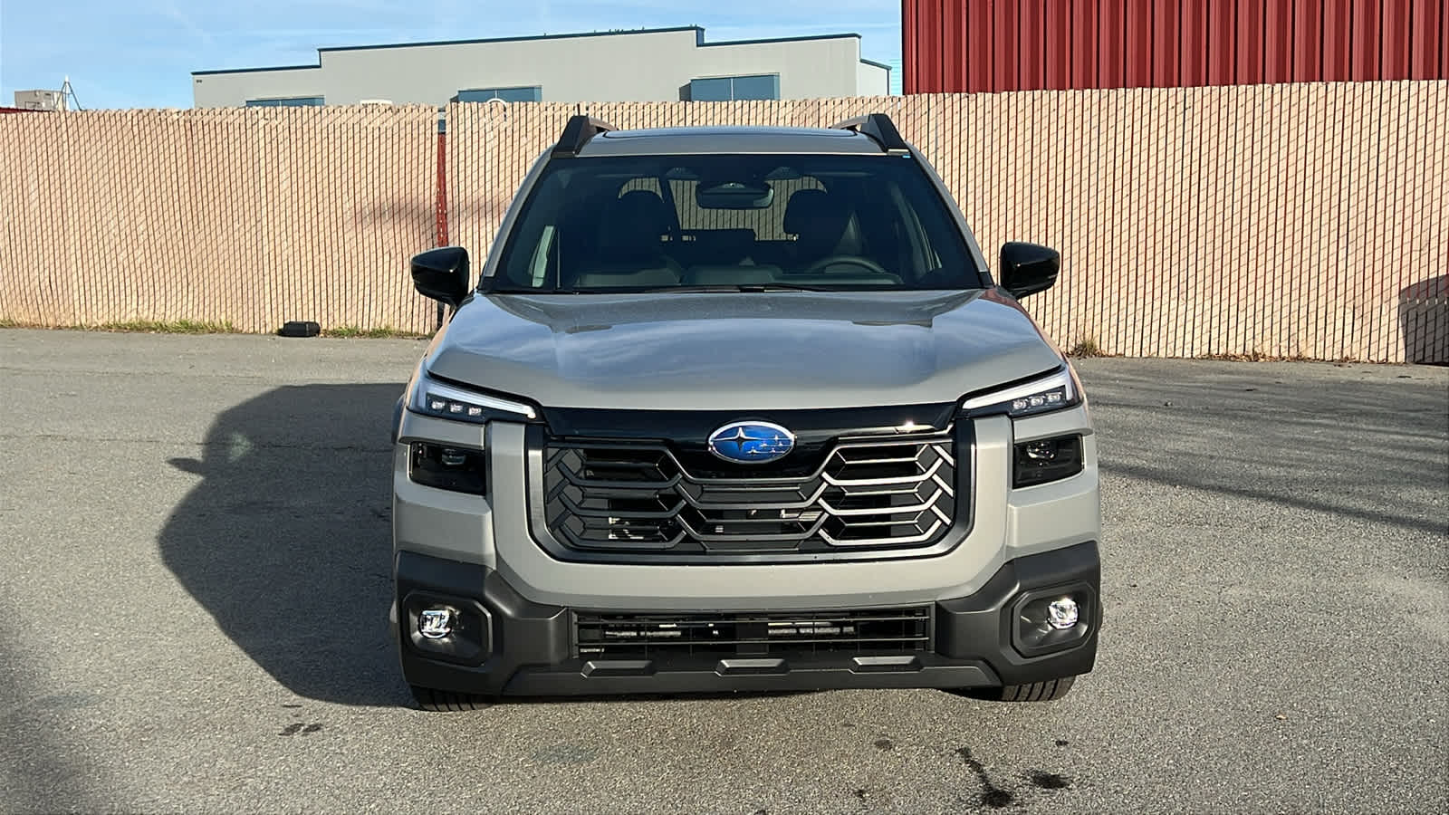 Thumbnail: 2026 Subaru Outback - 2