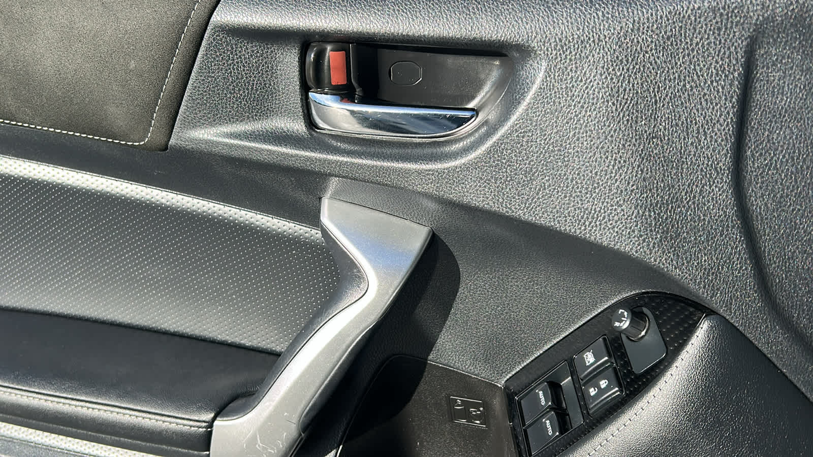 Thumbnail: 2018 Toyota 86 - 22