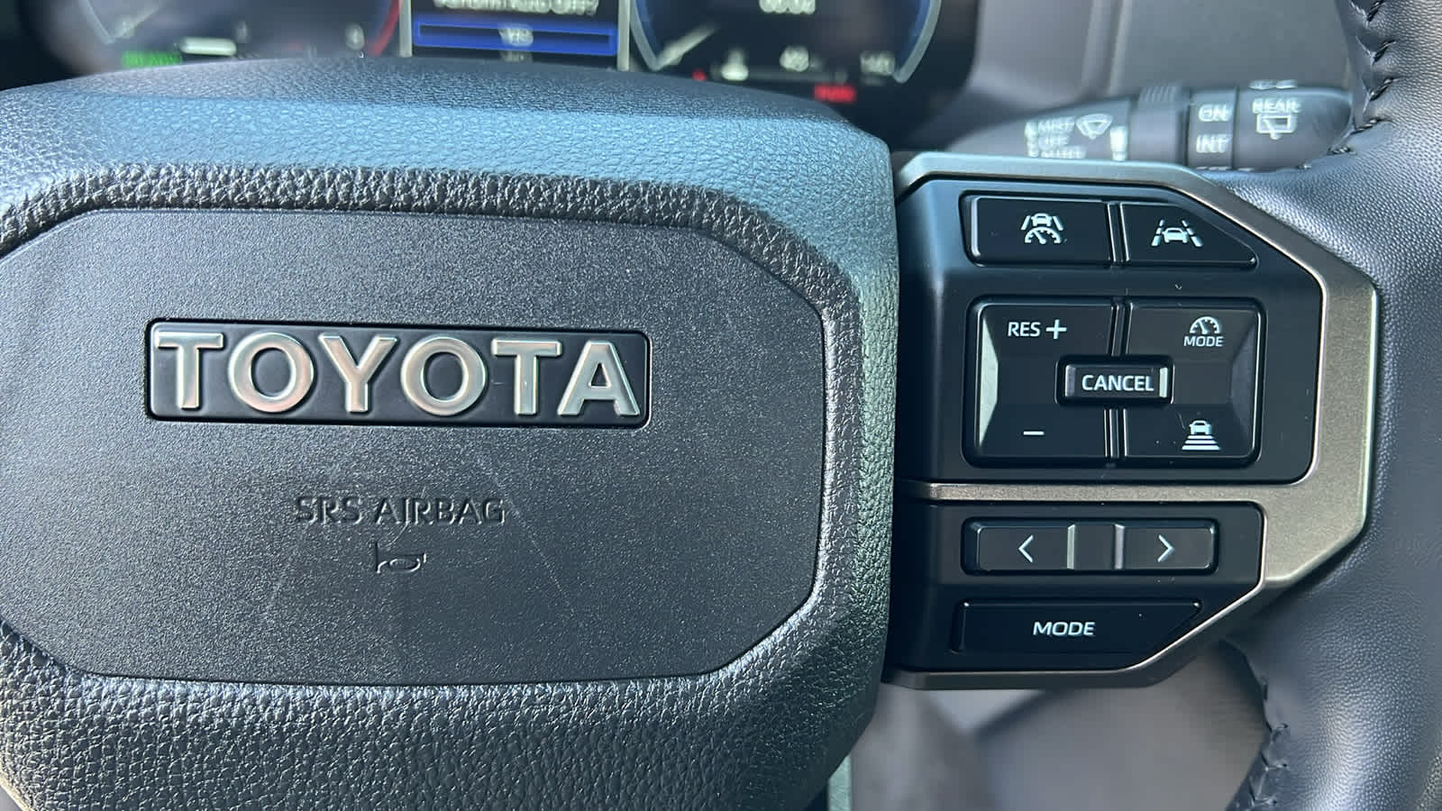 Thumbnail: 2025 Toyota Land Cruiser - 20