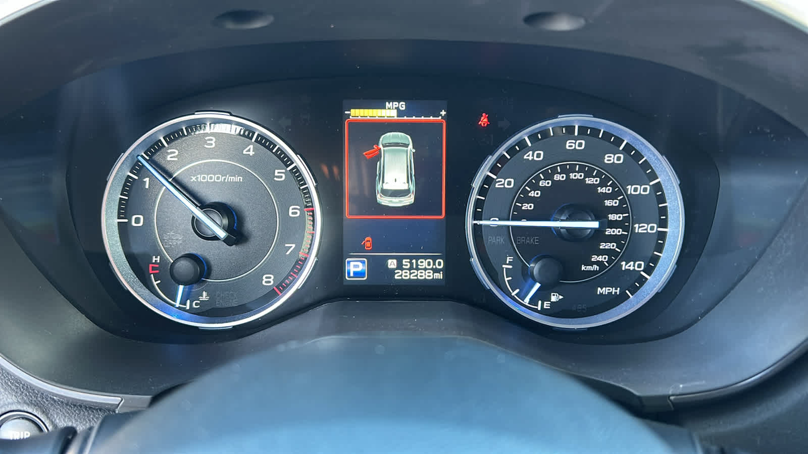 Thumbnail: 2022 Subaru Ascent - 22