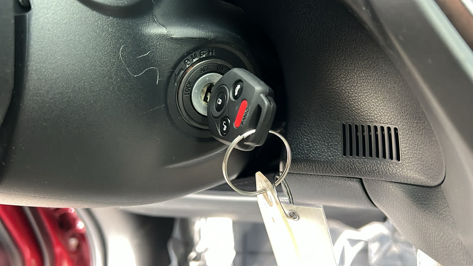 Thumbnail: 2026 Subaru Forester - 17