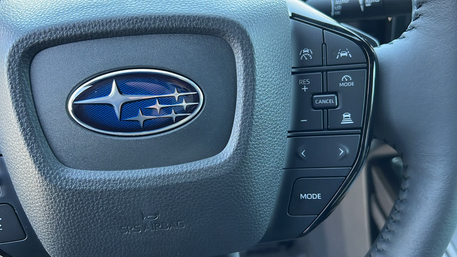 Thumbnail: 2026 Subaru Solterra - 20