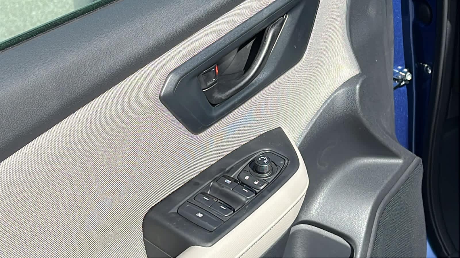 Thumbnail: 2026 Subaru Forester - 22