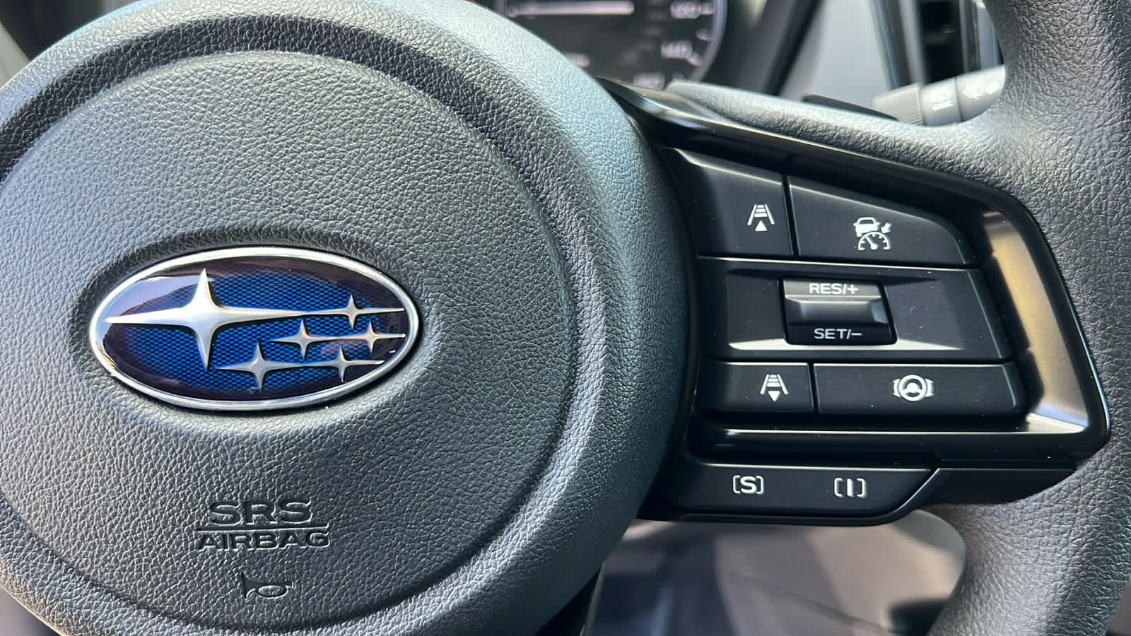 Thumbnail: 2026 Subaru Crosstrek - 20