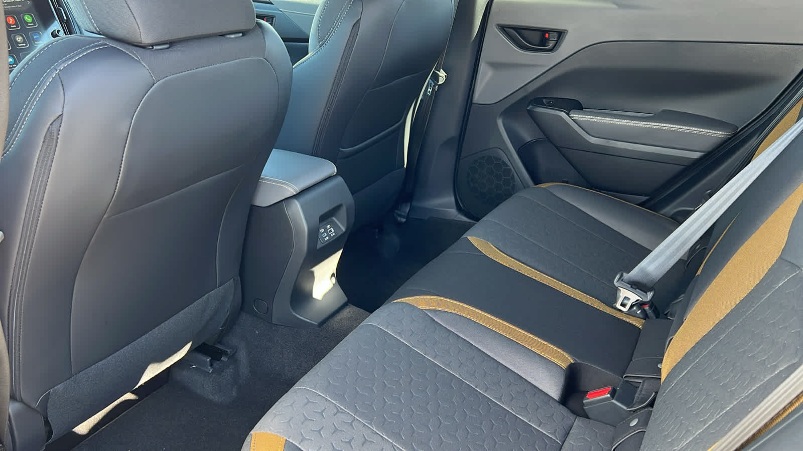 Thumbnail: 2026 Subaru Crosstrek - 24