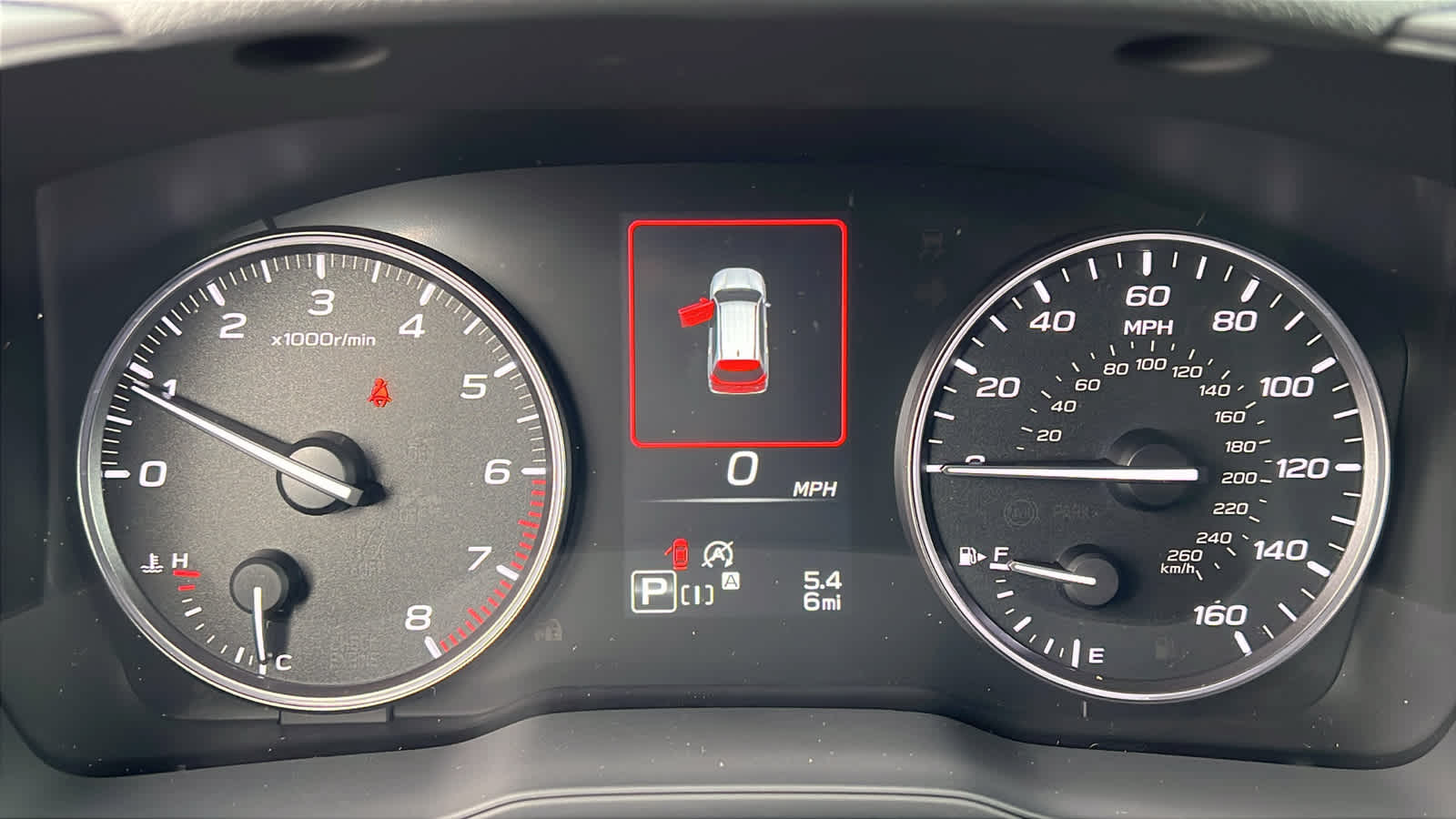 Thumbnail: 2026 Subaru Forester - 21