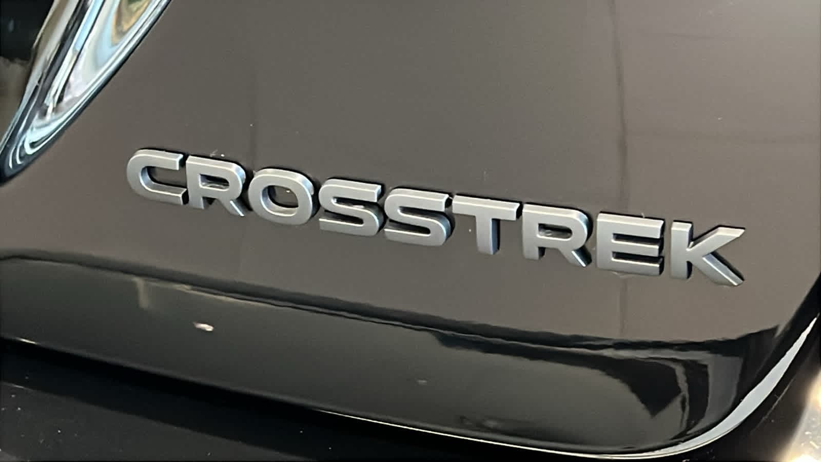 Thumbnail: 2026 Subaru Crosstrek - 25
