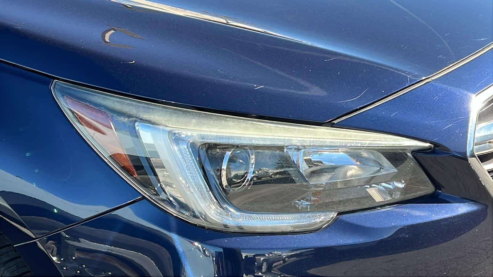 Thumbnail: 2018 Subaru Outback - 4