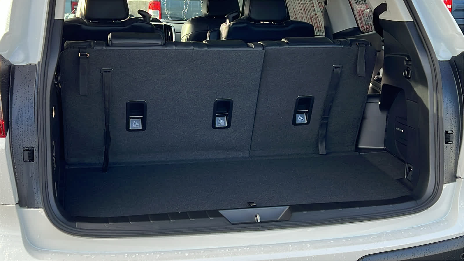 Thumbnail: 2025 Subaru Ascent - 27