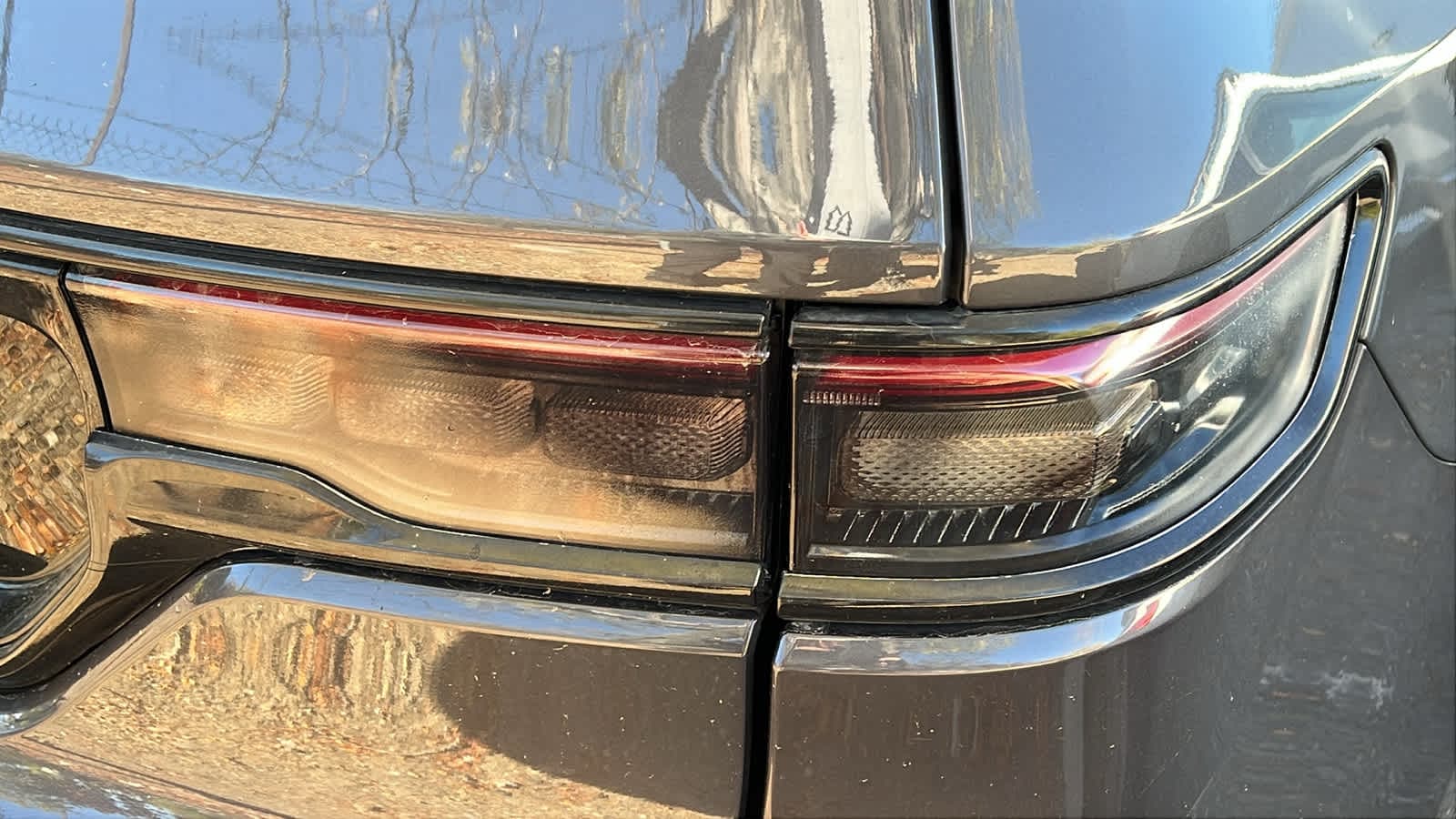 Thumbnail: 2022 Jeep Grand Wagoneer - 13